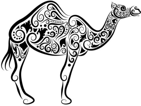 Animal pattern free vector download (25,058 Free vector) for ...