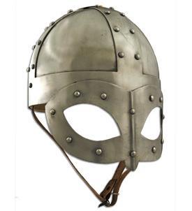 Armor - Viking Helmets - Viking Shield