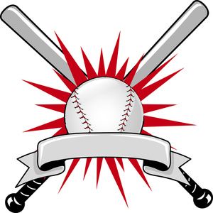 Baseball clipart free baseball graphics clipart clipart image 6 2 ...