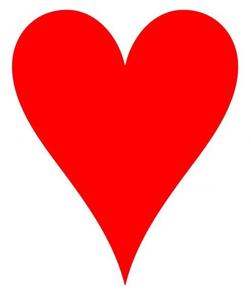 Cuore Clipart Clipart - Free to use Clip Art Resource