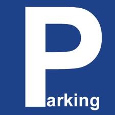 SIGLE PARKING - ClipArt Best