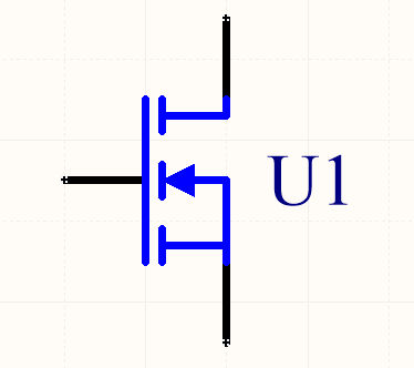 Capacitor Schematic Symbol - ClipArt Best