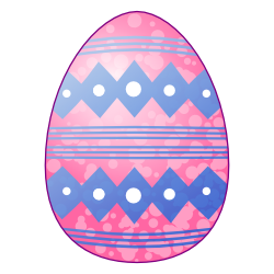 Easter Egg Cli - ClipArt Best