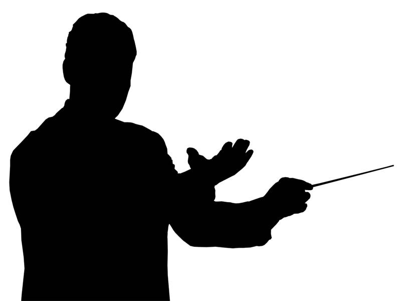 Images Of Conductors - ClipArt Best