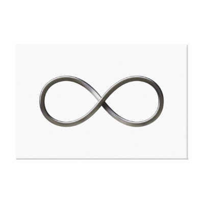 Infinity Symbol Clipart