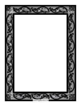 Art online, Frames and Art