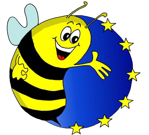 clipart french bee - photo #47