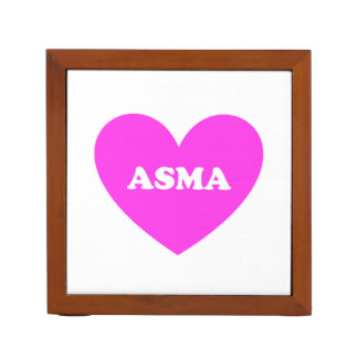 Love You Asma Gifts on Zazzle