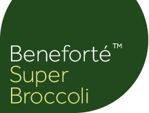 Super Broccoli