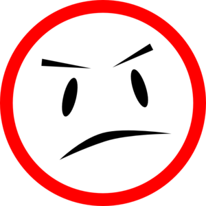 Really Mad Faces Pictures - ClipArt Best