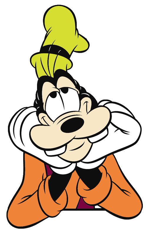 Disney Goofy Clip Art Images 5 | Disney Clip Art Galore