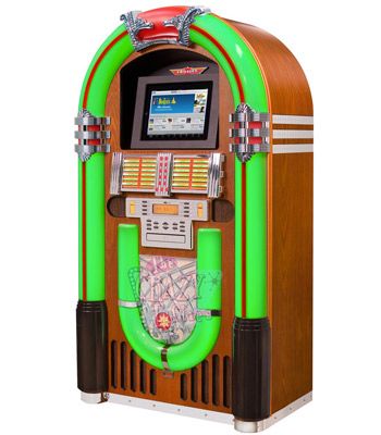 1000+ images about Jukebox Retro | Advertising ...