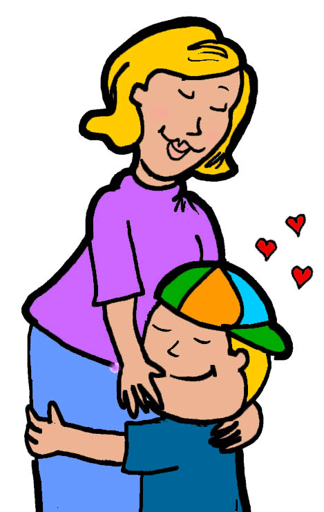 Free mommy clipart - ClipartFox