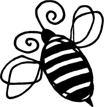 Bumblebee Graphics - ClipArt Best