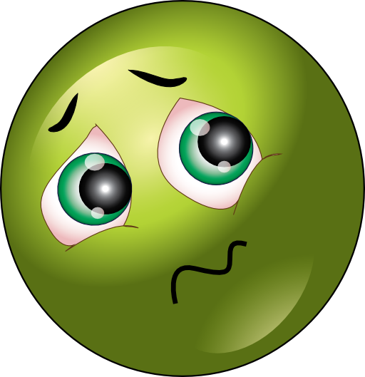 Sad Smiley Png - ClipArt Best