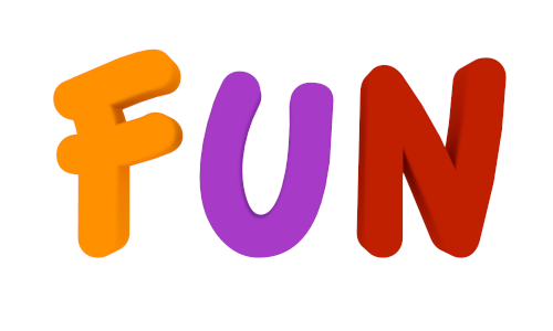 Free fun clipart