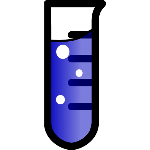 Best Test Tube Clipart #18114 - Clipartion.com