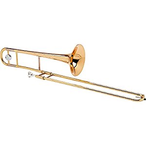 Amazon.com: Yamaha YSL-447G Intermediate Trombone: Musical Instruments