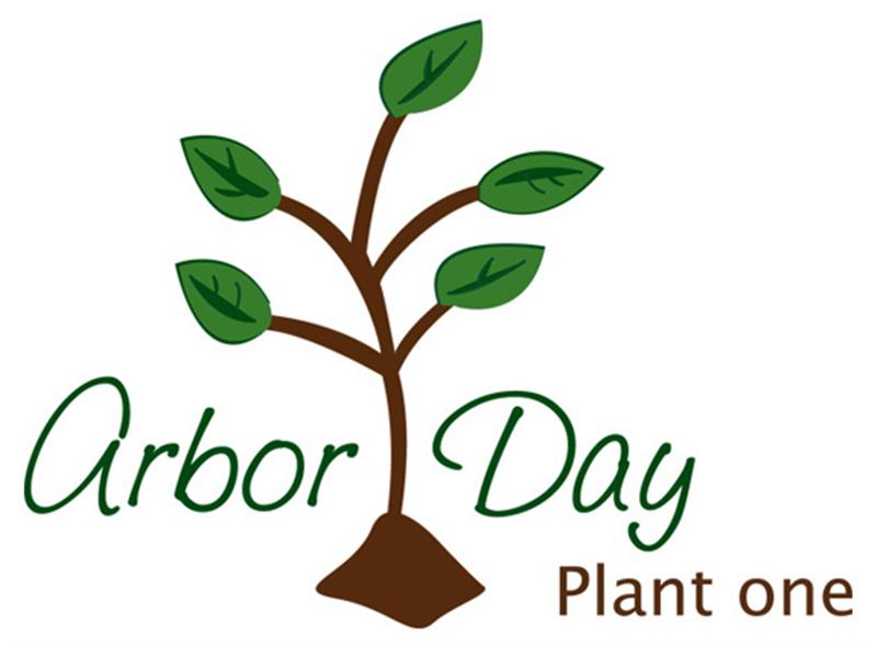Trees Arbor Day - ClipArt Best