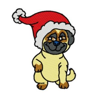 Pug Clipart | Free Download Clip Art | Free Clip Art | on Clipart ...