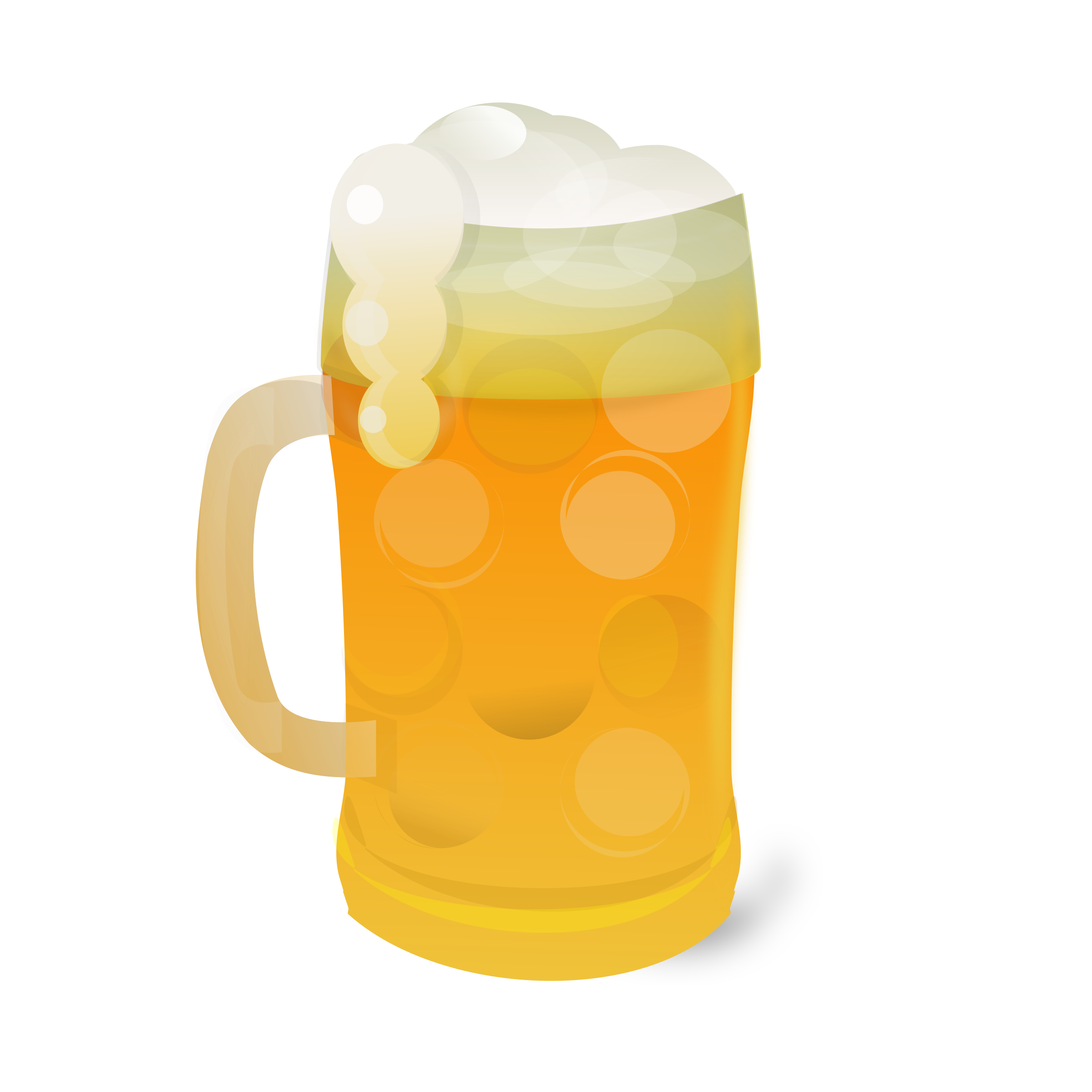 Beer Vector Art - Free Public Domain Stock Photo