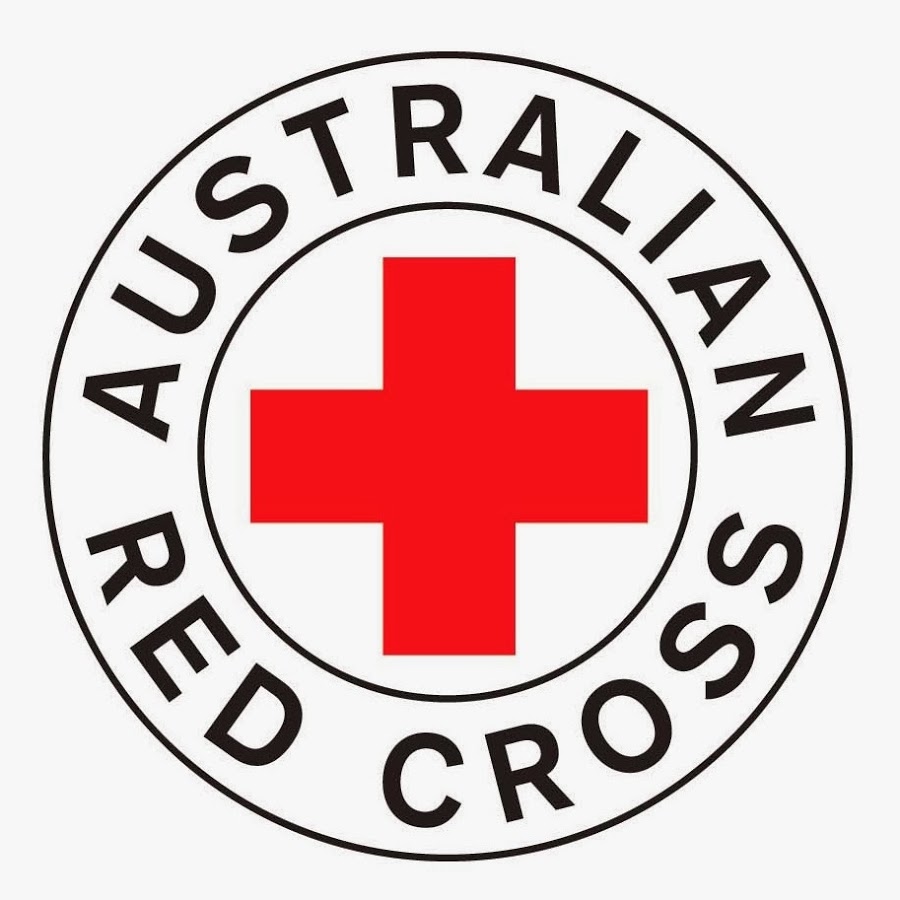 Australian Red Cross - YouTube