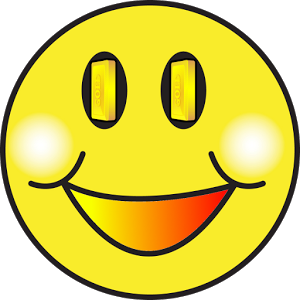 Bbm Smiley Face - ClipArt Best