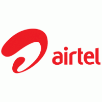 Airtel Logo Vector (.EPS) Free Download