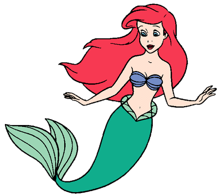 Mermaid clip art free download free clipart images 2 - Cliparting.com