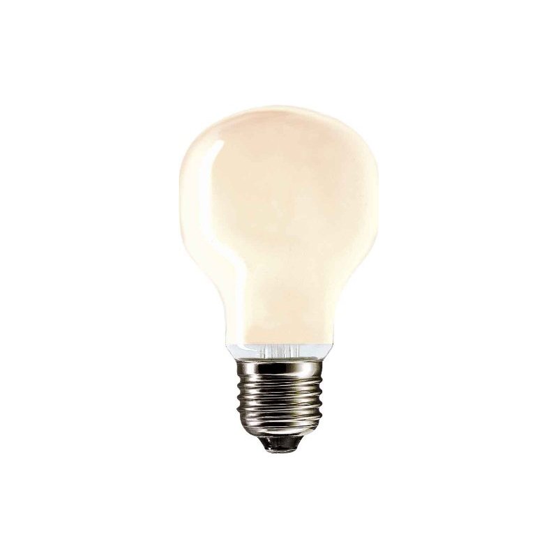 Philips Softone Glühbirne 60W E27 Soft Apricot Glühlampe 60 Watt Glüh