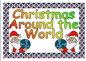 Free Printable Christmas Resources for KS1 and KS2, includes poems ...