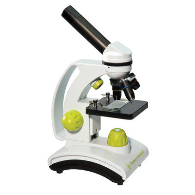 Thames & Kosmos TK2 Microscope Set | Wayfair