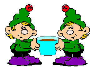 Elves Graphics and Animated Gifs. Elves