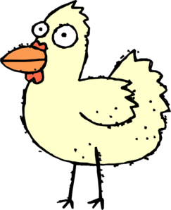 Chicken Cartoon Images - ClipArt Best