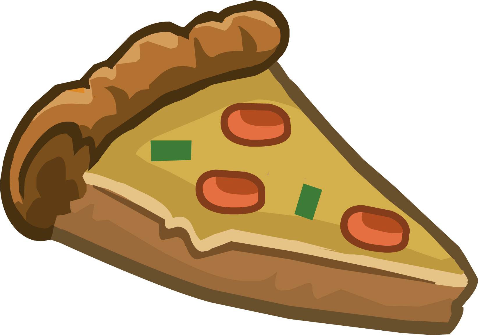 Pizza - Club Penguin Wiki - The free, editable encyclopedia about ...