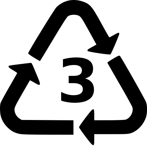 PVC-recycling-symbol – Center for Health, Environment & Justice