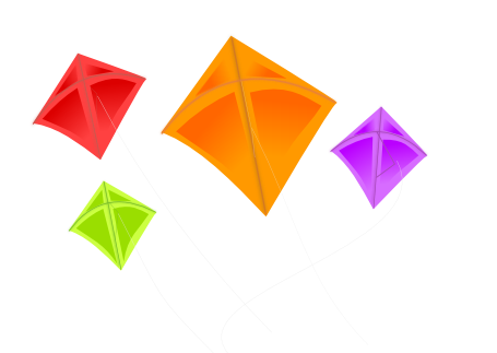 Kites Clip Art Clip Art Kite Kites Clip Art