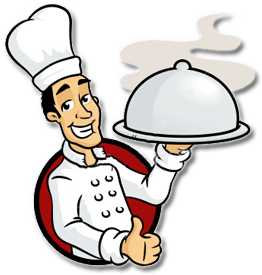 Chef Cameron - Wood'ys Grill & Bar