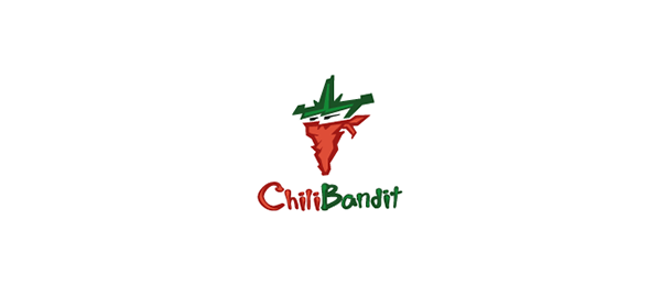 30 Remarkable Chili Logo Designs for Inspiration - Hative