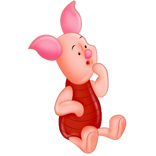 Piglet Images - Winnie The Pooh Images