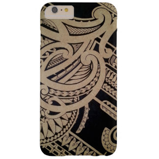 Maori Tattoo iPhone 6/6s Cases & Cover Designs | Zazzle
