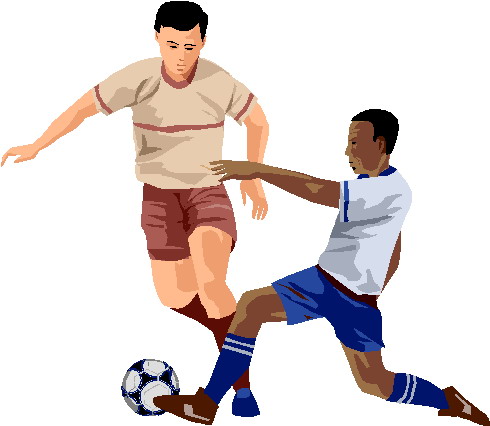 Futbol Clipart - ClipArt Best