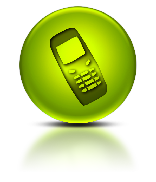 Cell Phone Symbols ClipArt Best