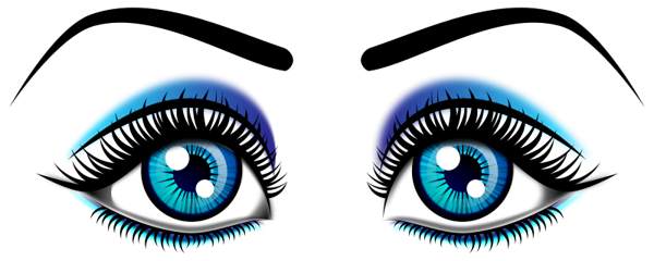 Eye Art Clip | Free Download Clip Art | Free Clip Art | on Clipart ...