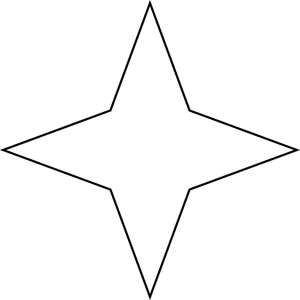 Images Of A Star | Free Download Clip Art | Free Clip Art | on ...