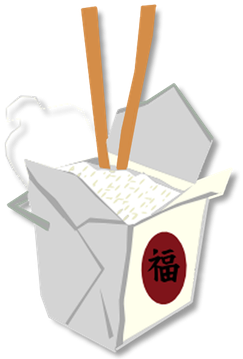 Chinese Food TO GO | We DELIVERY