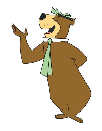 Does a yogi bear sh#t in the woods? | Yinyangmother