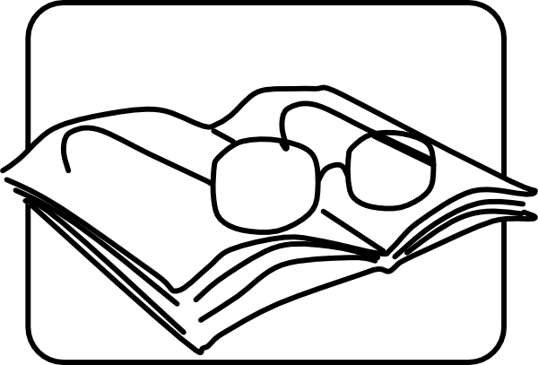 Pictures Of Reading Glasses | Free Download Clip Art | Free Clip ...