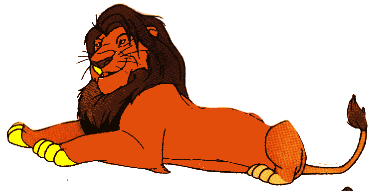 Lion Animation | Free Download Clip Art | Free Clip Art | on ...