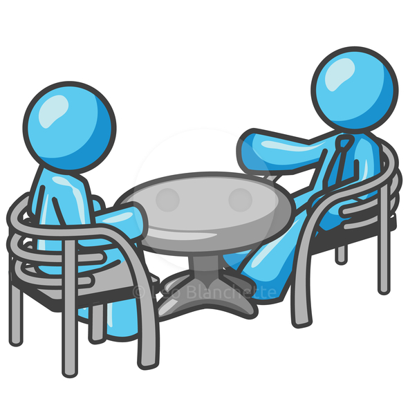 Free Meeting Clipart Pictures - Clipartix